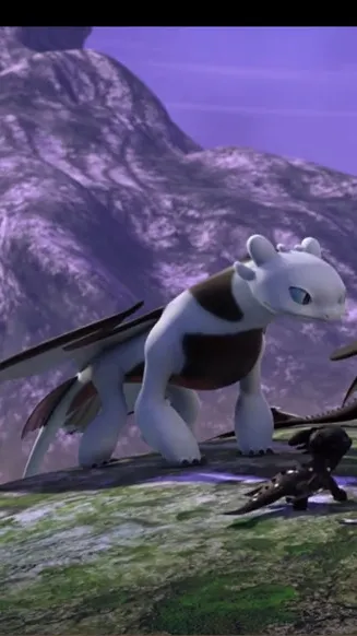 Talkie AI - Chat with Night Light