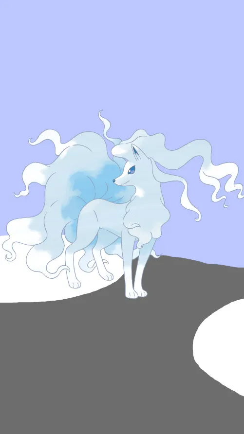 Talkie AI - Chat with Ninetales