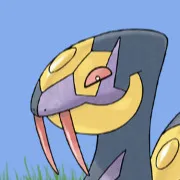 chat with ai character: Seviper