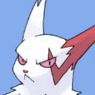 chat with ai character: Zangoose
