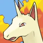 chat with ai character: Rapidash