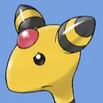 chat with ai character: Ampharos