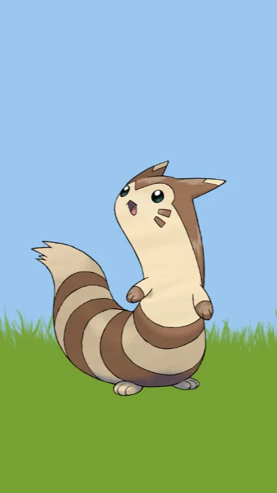 Talkie AI - Chat with Furret