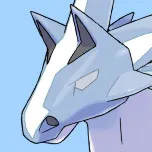 chat with ai character: Glastrier