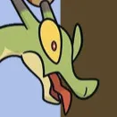 chat with ai character: Hydrapple