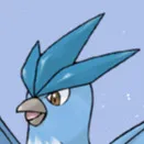 chat with ai character: Articuno