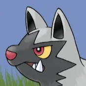 chat with ai character: Poochyena