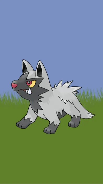 Talkie AI - Chat with Poochyena