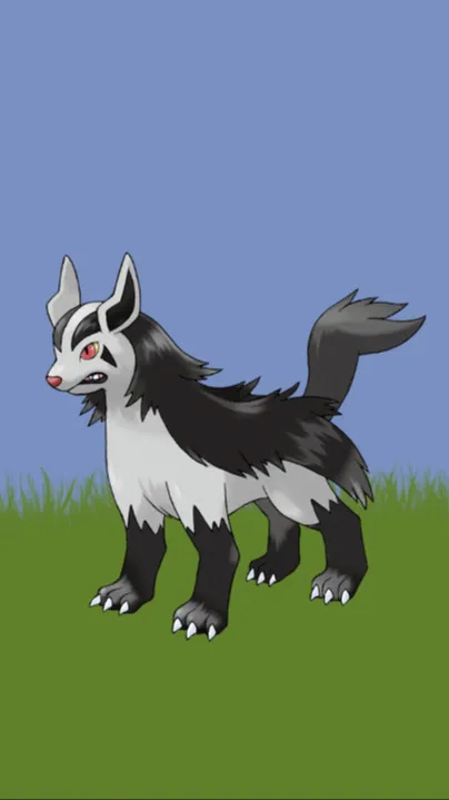 Talkie AI - Chat with Mightyena