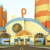 chat with ai character: Playtime Co.