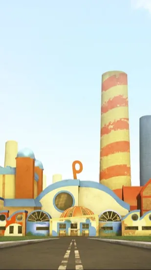 Talkie AI - Chat with Playtime Co.