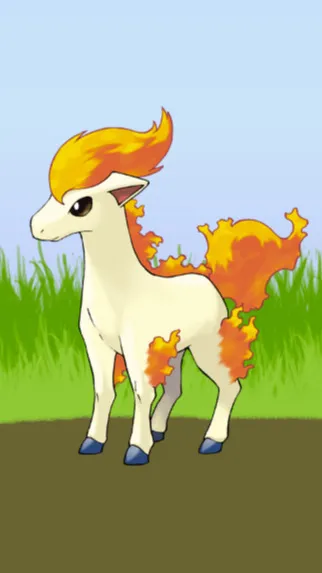 Talkie AI - Chat with Ponyta