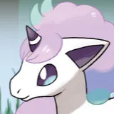 chat with ai character: Ponyta