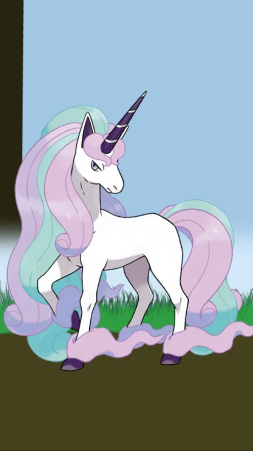 Talkie AI - Chat with Rapidash