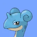 chat with ai character: Lapras
