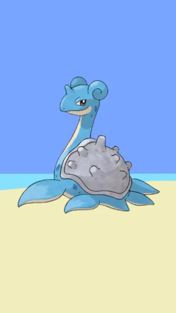 Talkie AI - Chat with Lapras