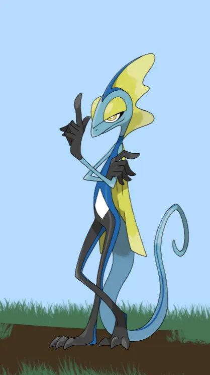 Talkie AI - Chat with Inteleon