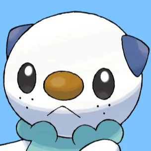 chat with ai character: Oshawott