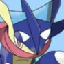 chat with ai character: Greninja