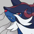 chat with ai character: Samurott