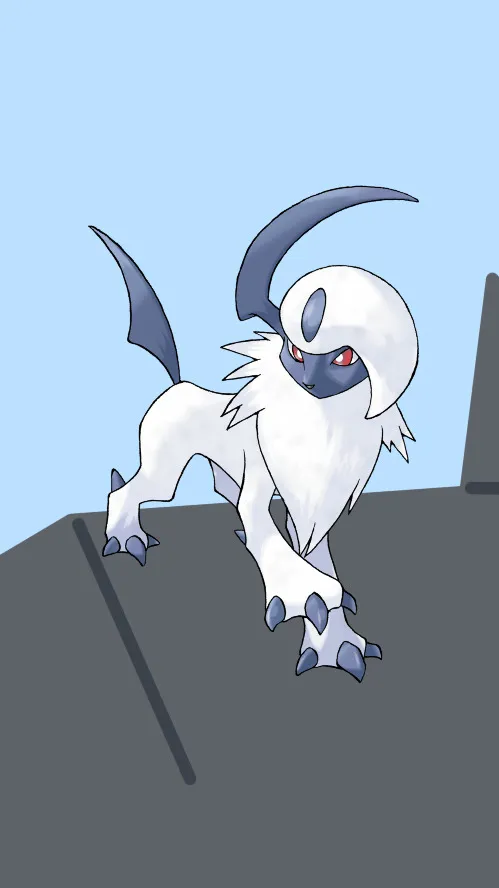 Talkie AI - Chat with Absol