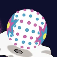 chat with ai character: Blacephalon