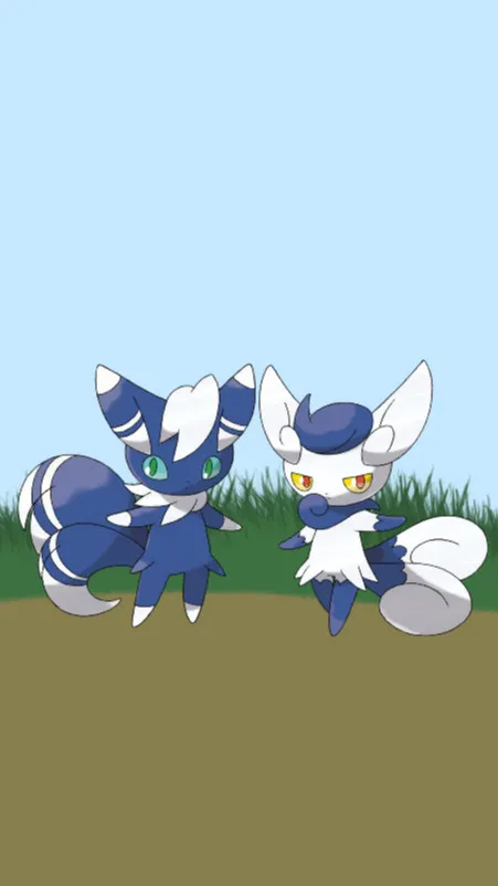 Talkie AI - Chat with Meowstic