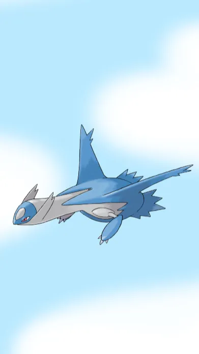Talkie AI - Chat with Latios