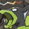 chat with ai character: Zygarde