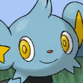 chat with ai character: Shinx