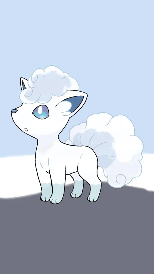 Talkie AI - Chat with Vulpix