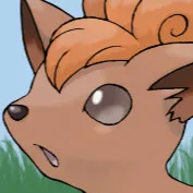 chat with ai character: Vulpix