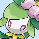 chat with ai character: Lilligant