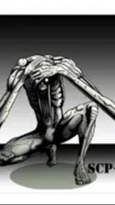 ai character: SCP-096 background
