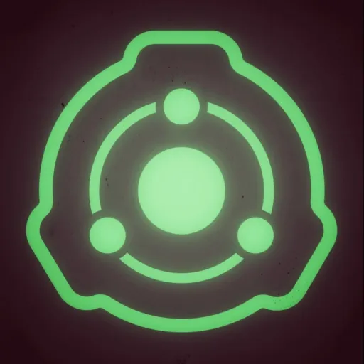 creator THE_SCP_GUY's avatar