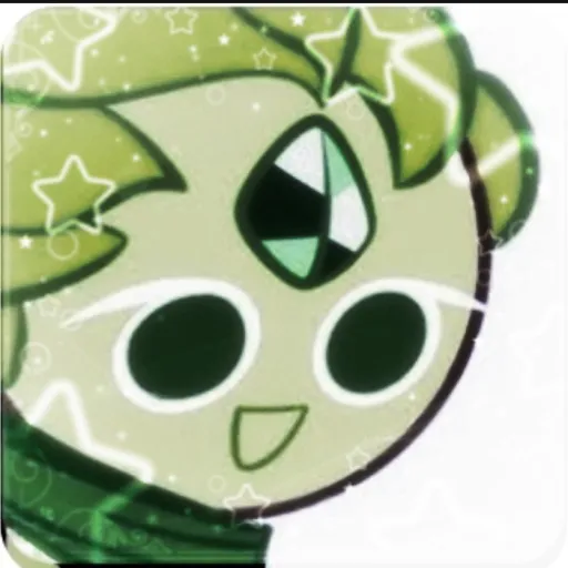 creator JUST W1NDY !'s avatar