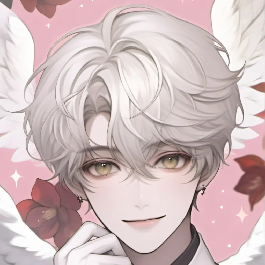 chat with ai character: Кирилл 