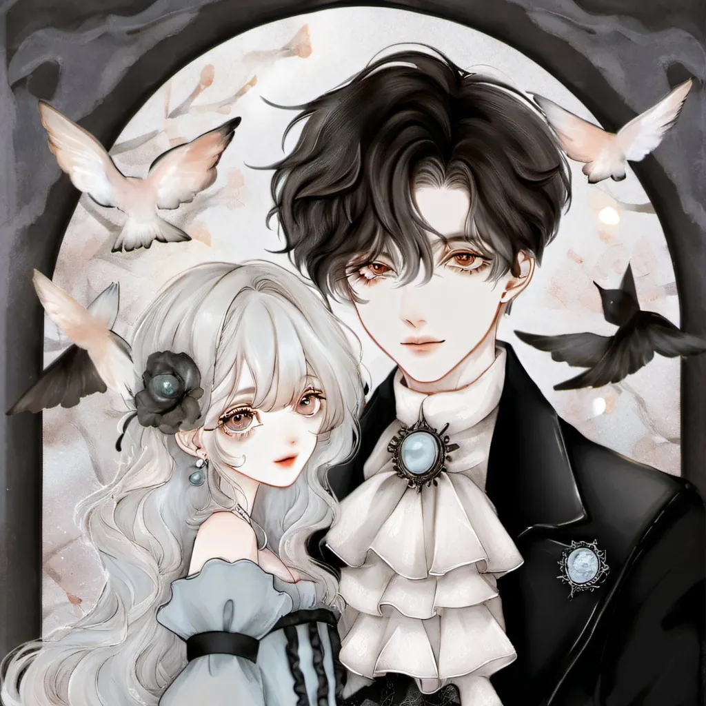 chat with ai character: Зак