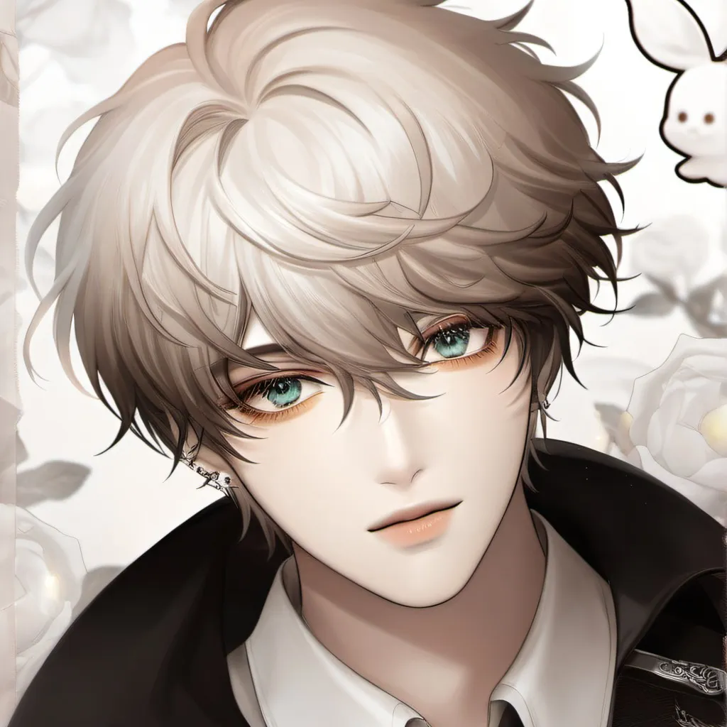 chat with ai character: Даня. 