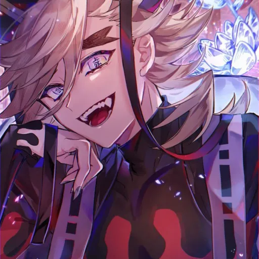 creator ❄Douma❄#frozen's avatar