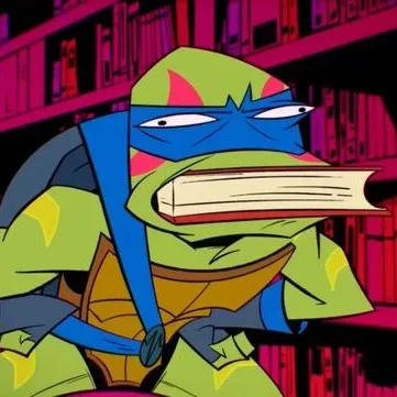 creator RouxlsLuvsMettaton's avatar