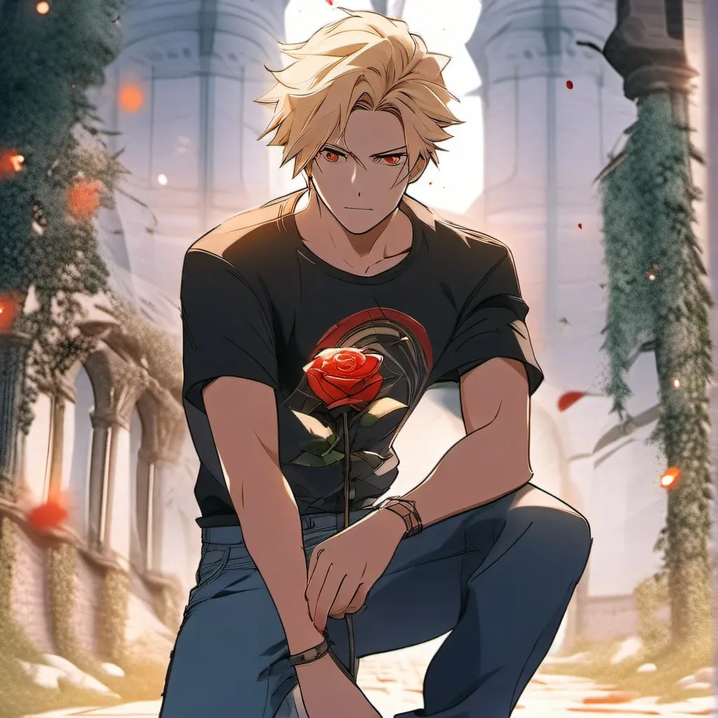 chat with ai character: bakugo x y/n