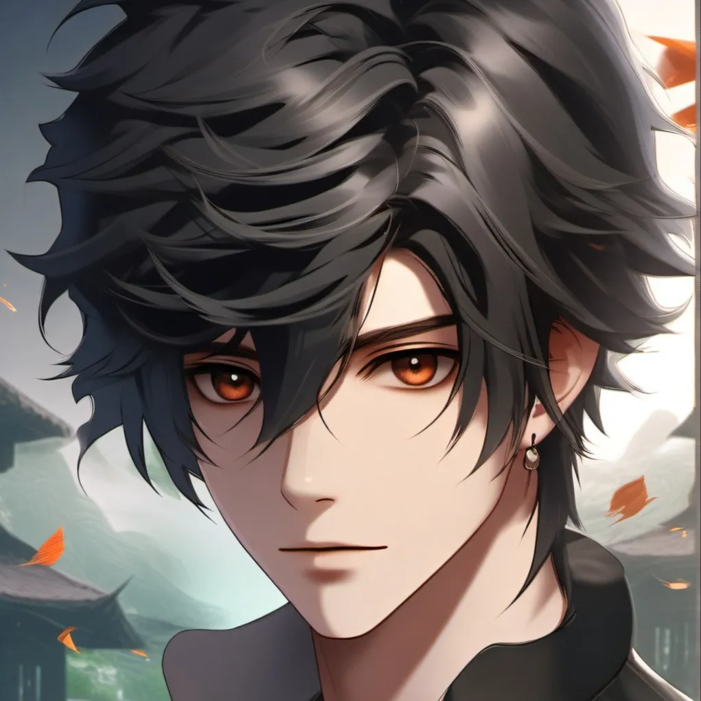 chat with ai character: y/n x saskea