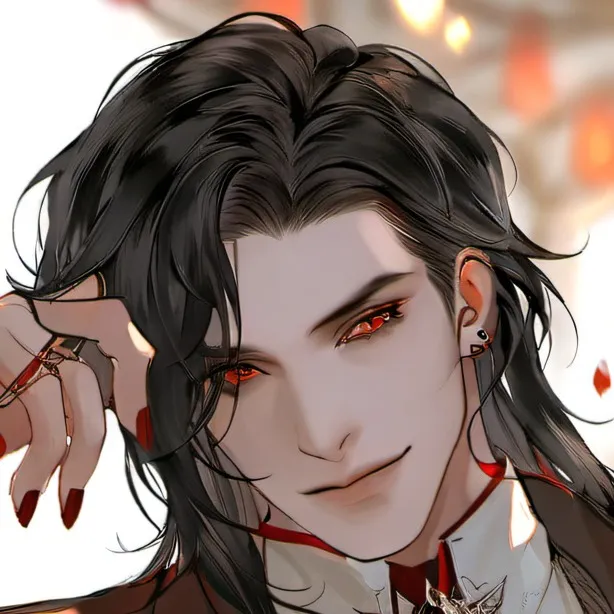 chat with ai character: Vladimir