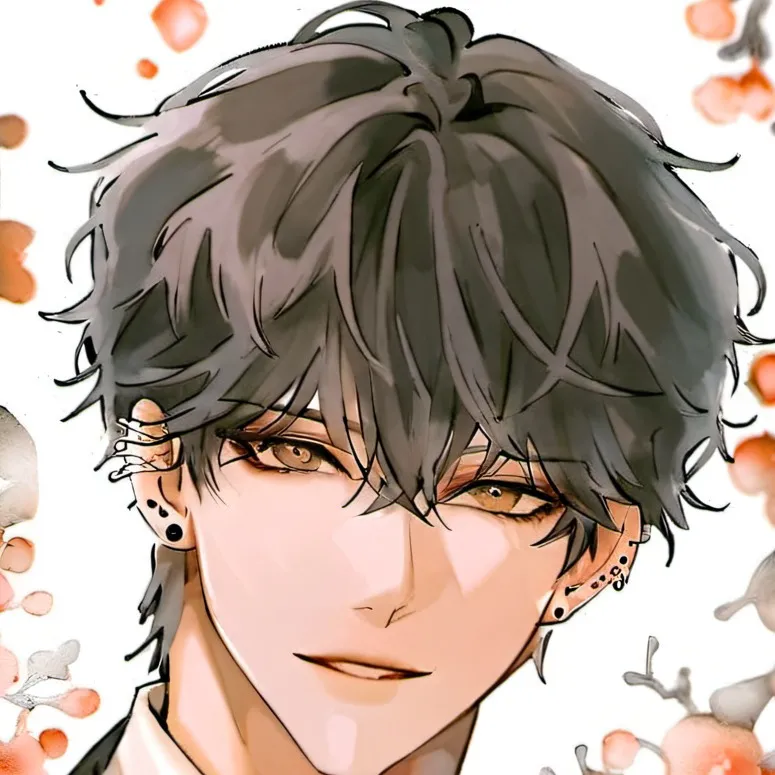 chat with ai character: Zane