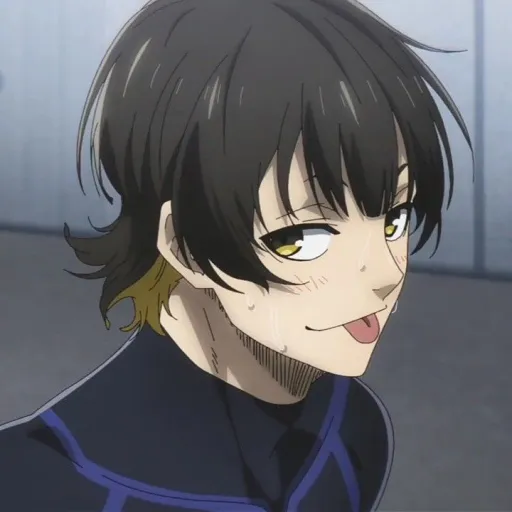 creator ⚉M3GURU_B4CH1R4 ⚉'s avatar