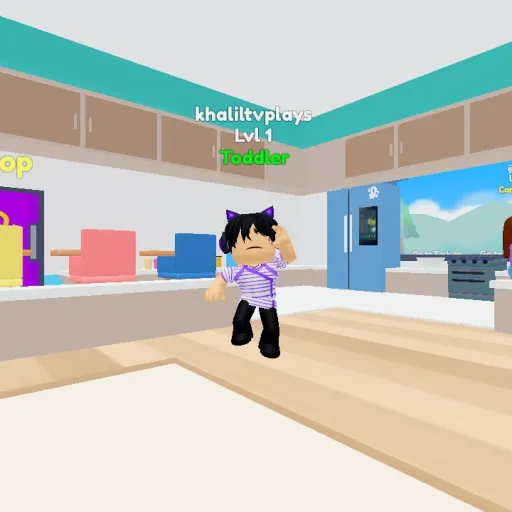 creator khalil Wilson's avatar