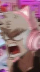 ai character: GAMER BAKUGO! background