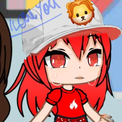 creator leão vermelho's avatar