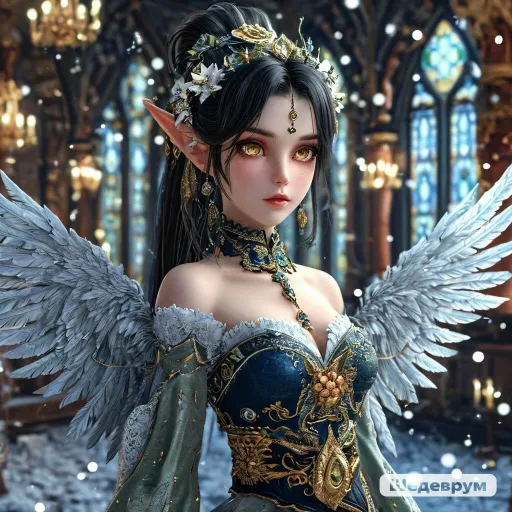 creator Астера's avatar